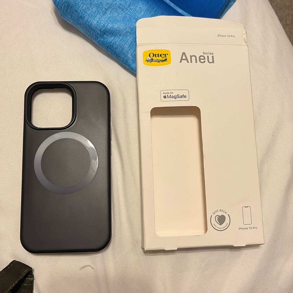 OtterBox Phone Case